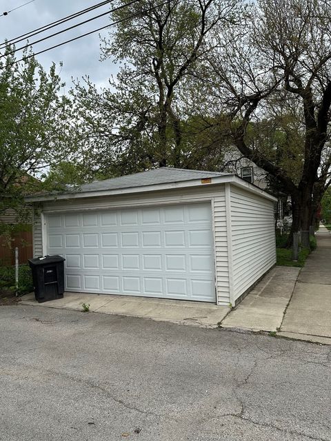 Tiny photo for 5901 W Berenice Avenue, Chicago, IL 60634 (MLS # 12635806)