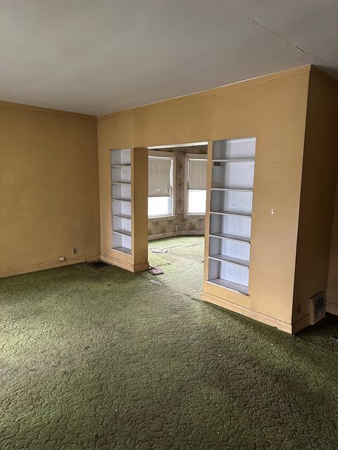 Tiny photo for 5901 W Berenice Avenue, Chicago, IL 60634 (MLS # 12635806)