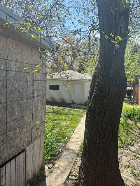 Tiny photo for 5901 W Berenice Avenue, Chicago, IL 60634 (MLS # 12635806)