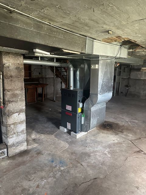 Tiny photo for 5901 W Berenice Avenue, Chicago, IL 60634 (MLS # 12635806)