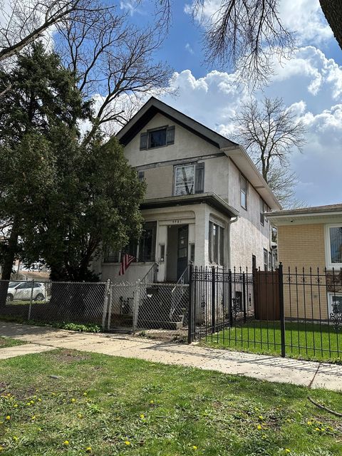 Tiny photo for 5901 W Berenice Avenue, Chicago, IL 60634 (MLS # 12635806)