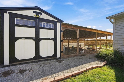 Tiny photo for 348 Indiana Street, Panola, IL 61738 (MLS # 12790203)