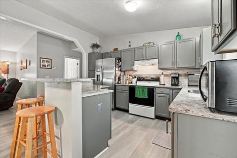 Tiny photo for 348 Indiana Street, Panola, IL 61738 (MLS # 12790203)