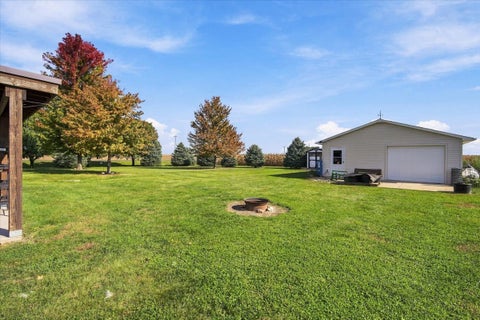 Tiny photo for 348 Indiana Street, Panola, IL 61738 (MLS # 12790203)
