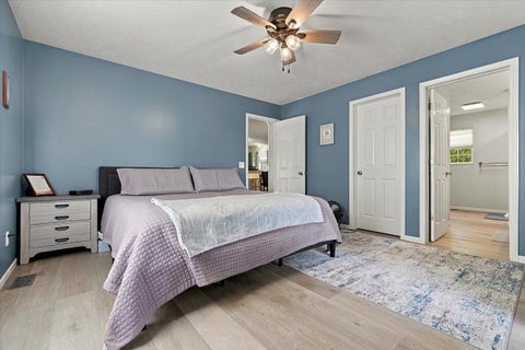 Tiny photo for 348 Indiana Street, Panola, IL 61738 (MLS # 12790203)