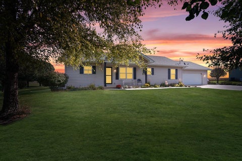 Photo of 348 Indiana Street, Panola, IL 61738 (MLS # 12790203)
