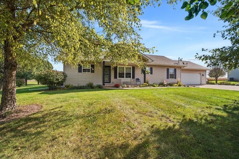 Tiny photo for 348 Indiana Street, Panola, IL 61738 (MLS # 12790203)