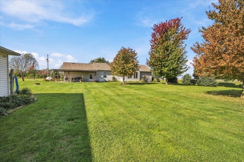 Tiny photo for 348 Indiana Street, Panola, IL 61738 (MLS # 12790203)