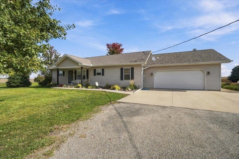 Tiny photo for 348 Indiana Street, Panola, IL 61738 (MLS # 12790203)