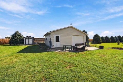 Tiny photo for 348 Indiana Street, Panola, IL 61738 (MLS # 12790203)