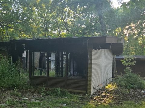 Tiny photo for 48 Woodland Gln Gln, Park Forest, IL 60466 (MLS # 12452969)