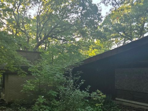 Tiny photo for 48 Woodland Gln Gln, Park Forest, IL 60466 (MLS # 12452969)