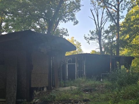 Tiny photo for 48 Woodland Gln Gln, Park Forest, IL 60466 (MLS # 12452969)