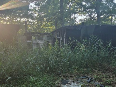 Tiny photo for 48 Woodland Gln Gln, Park Forest, IL 60466 (MLS # 12452969)