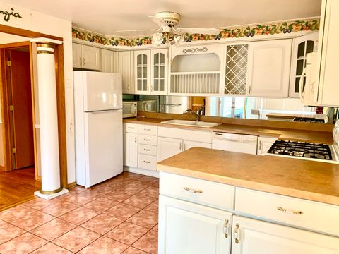 Tiny photo for 10617 S Kenton Avenue, Oak Lawn, IL 60453 (MLS # 12525377)