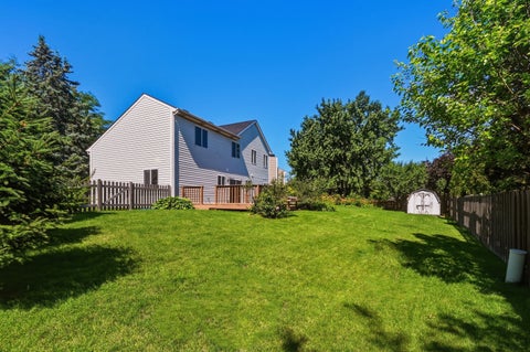 Tiny photo for 121 Heath Place, Westmont, IL 60559 (MLS # 12683298)