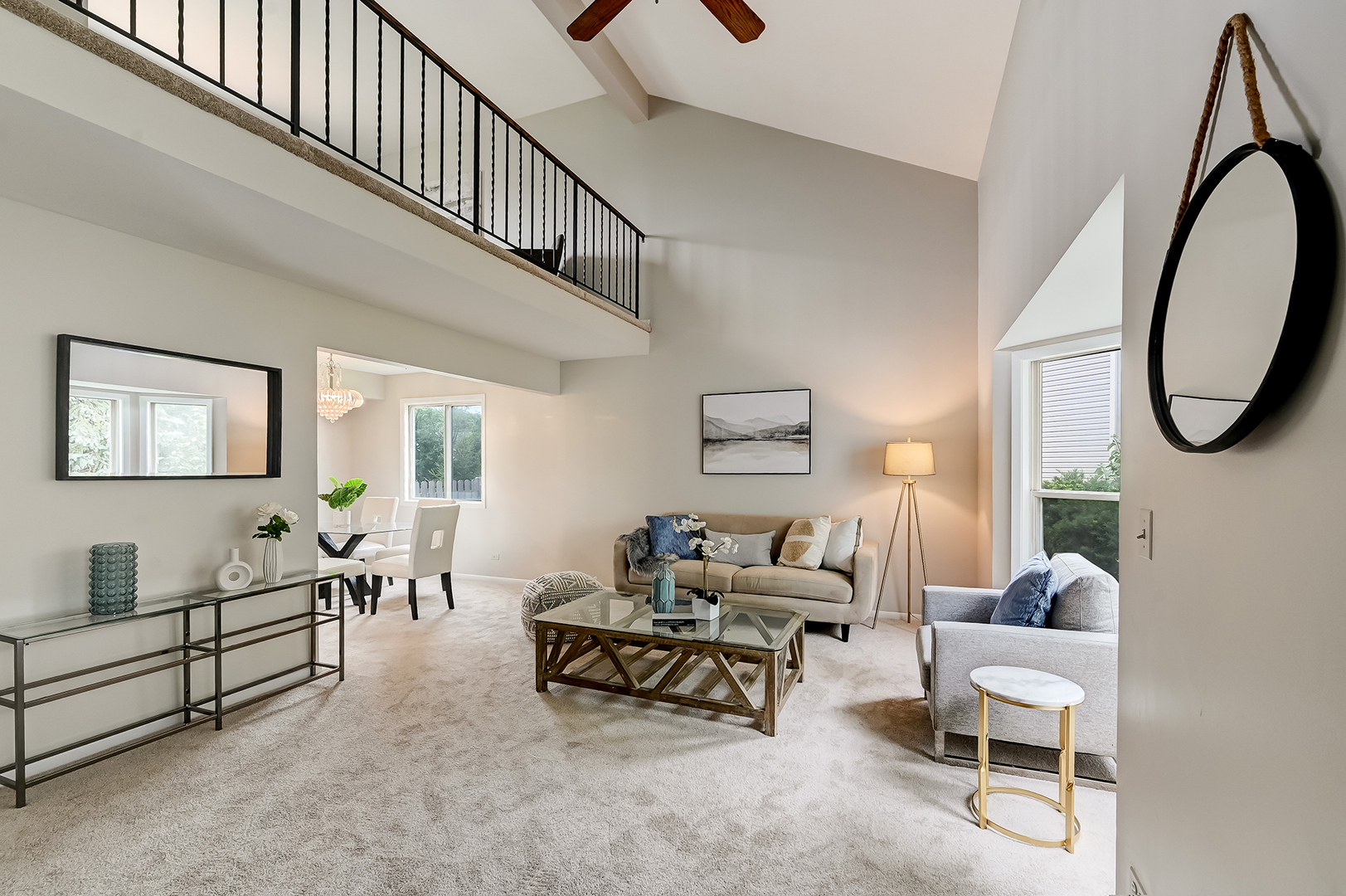 121 Heath Place