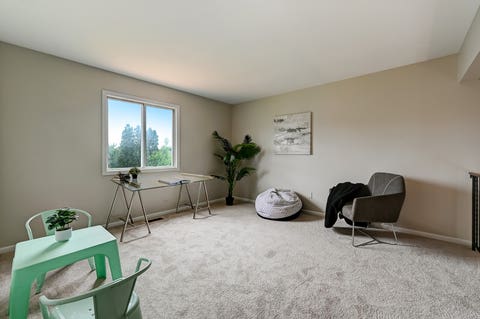 Tiny photo for 121 Heath Place, Westmont, IL 60559 (MLS # 12683298)