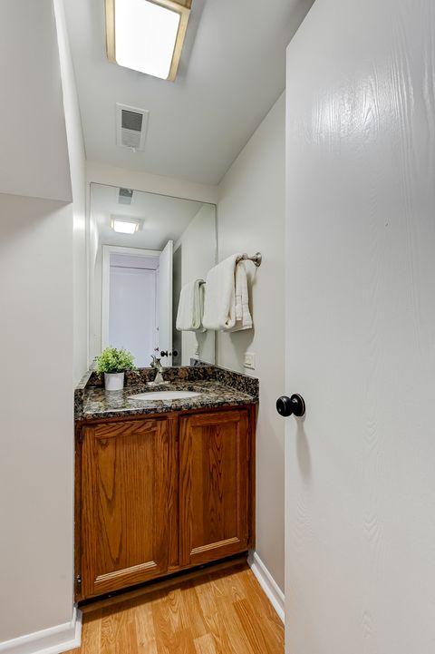 Tiny photo for 121 Heath Place, Westmont, IL 60559 (MLS # 12683298)