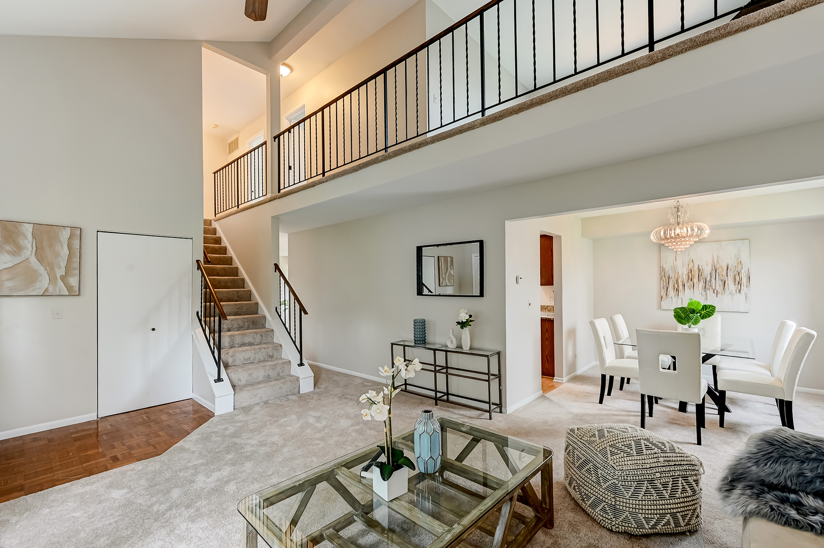 121 Heath Place