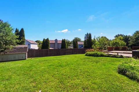 Tiny photo for 121 Heath Place, Westmont, IL 60559 (MLS # 12683298)