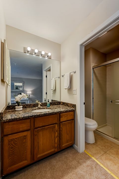 Tiny photo for 121 Heath Place, Westmont, IL 60559 (MLS # 12683298)