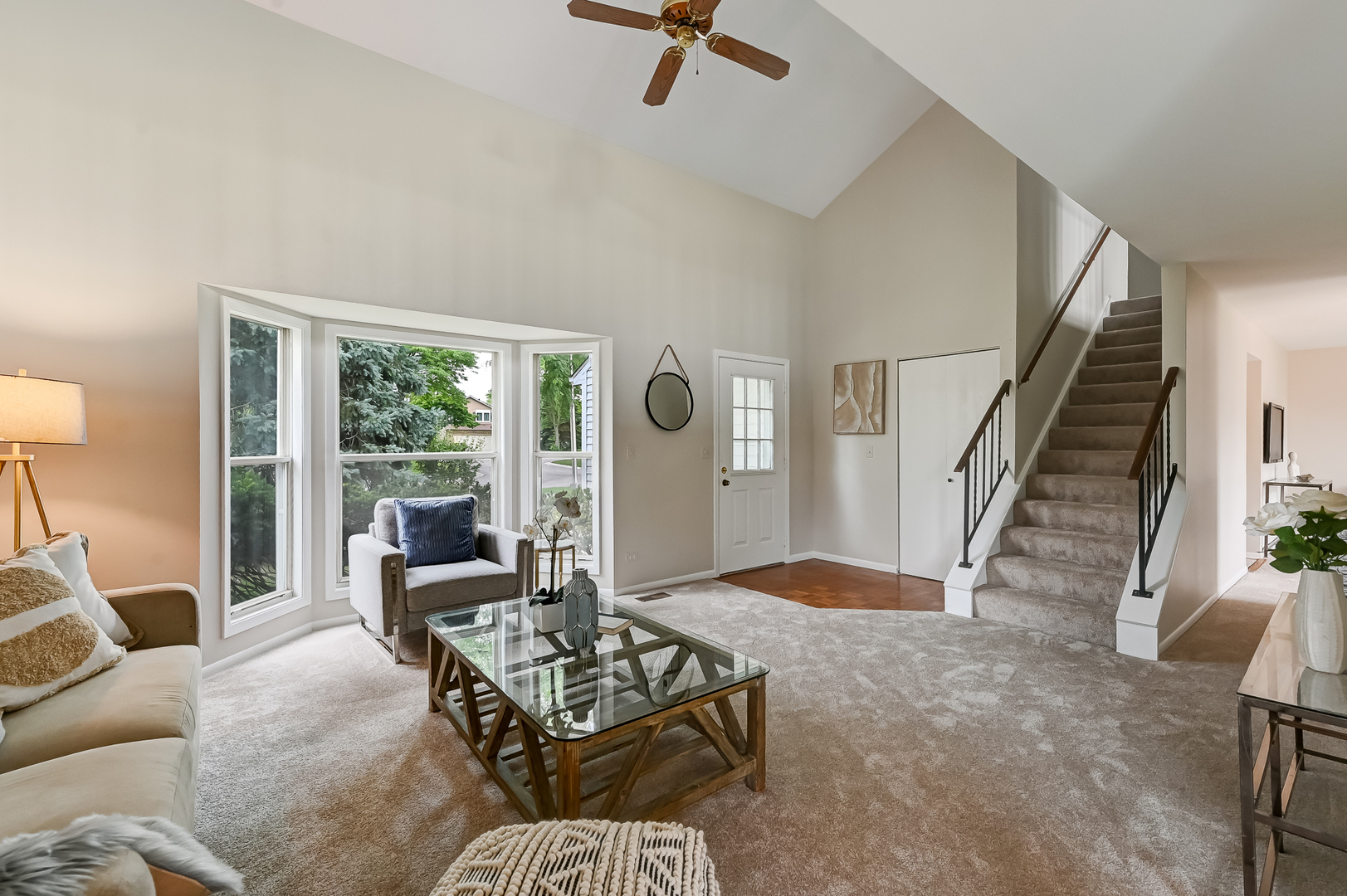 121 Heath Place