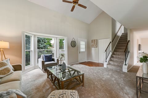 Tiny photo for 121 Heath Place, Westmont, IL 60559 (MLS # 12683298)