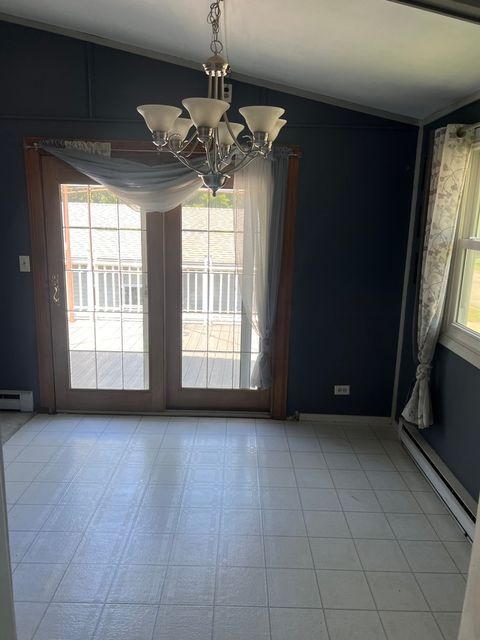 Tiny photo for 710 E Larmon Street, Tolono, IL 61880 (MLS # 12441526)