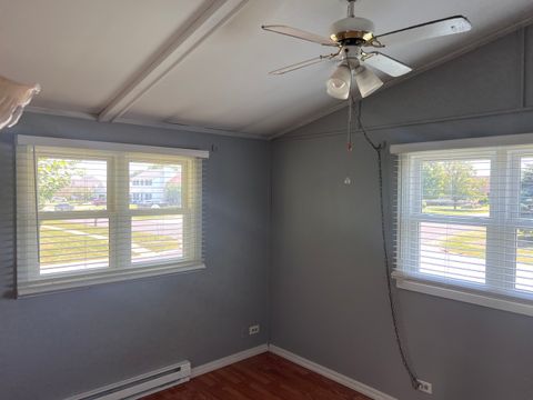 Tiny photo for 710 E Larmon Street, Tolono, IL 61880 (MLS # 12441526)