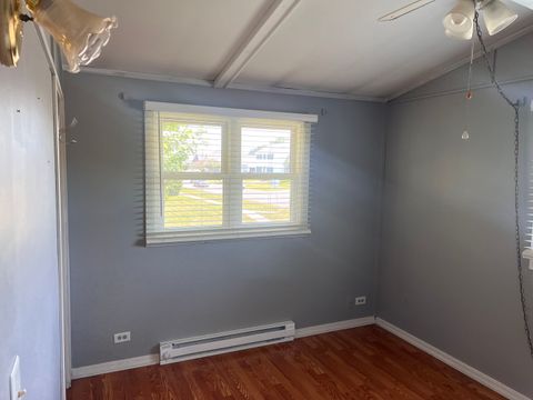 Tiny photo for 710 E Larmon Street, Tolono, IL 61880 (MLS # 12441526)