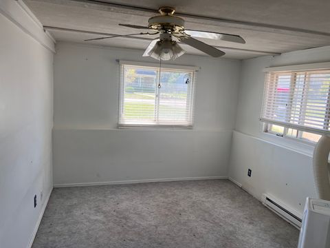 Tiny photo for 710 E Larmon Street, Tolono, IL 61880 (MLS # 12441526)