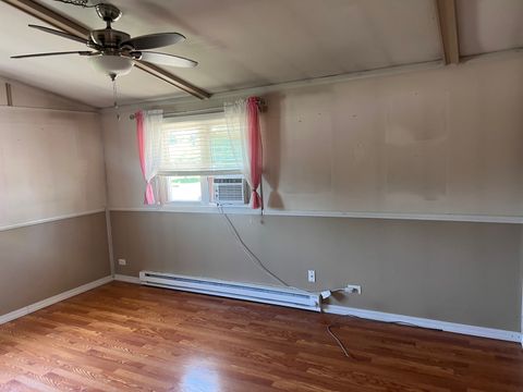 Tiny photo for 710 E Larmon Street, Tolono, IL 61880 (MLS # 12441526)