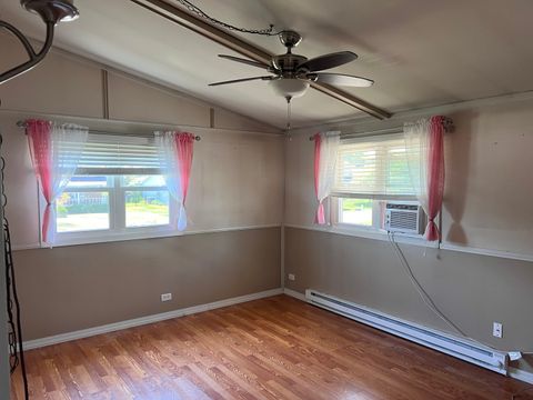 Tiny photo for 710 E Larmon Street, Tolono, IL 61880 (MLS # 12441526)