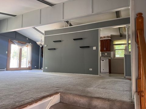 Tiny photo for 710 E Larmon Street, Tolono, IL 61880 (MLS # 12441526)