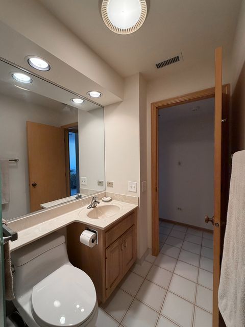 Tiny photo for 1000 Deerfield Road #304, Highland Park, IL 60035 (MLS # 12604831)