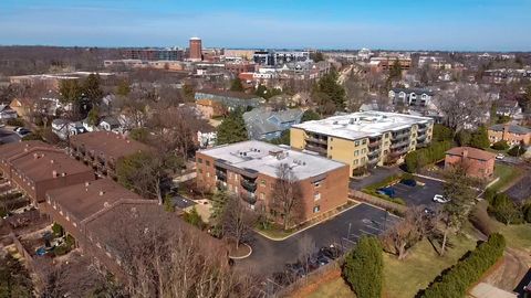 Tiny photo for 1000 Deerfield Road #304, Highland Park, IL 60035 (MLS # 12604831)