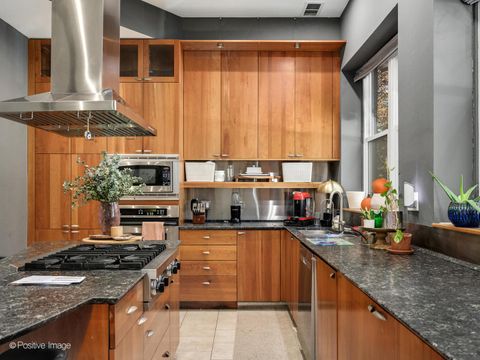 Tiny photo for Chicago, IL 60647 (MLS # 12518090)