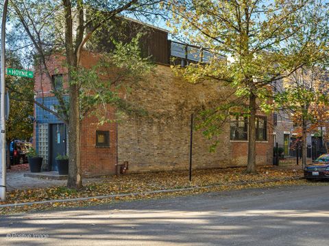 Photo of Chicago, IL 60647 (MLS # 12518090)