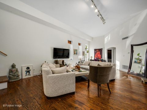 Tiny photo for Chicago, IL 60647 (MLS # 12518090)