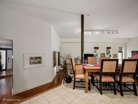 Tiny photo for Chicago, IL 60647 (MLS # 12518090)