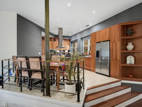 Tiny photo for Chicago, IL 60647 (MLS # 12518090)