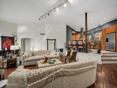 Tiny photo for Chicago, IL 60647 (MLS # 12518090)