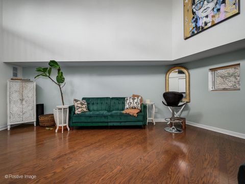 Tiny photo for Chicago, IL 60647 (MLS # 12518090)