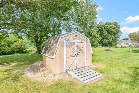 Tiny photo for 150 Holiday Drive, Somonauk, IL 60552 (MLS # 12752819)