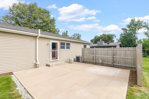 Tiny photo for 150 Holiday Drive, Somonauk, IL 60552 (MLS # 12752819)