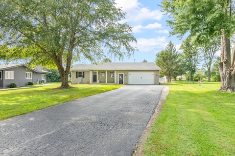 Photo of 150 Holiday Drive, Somonauk, IL 60552 (MLS # 12752819)