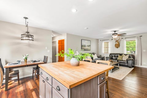 Tiny photo for 150 Holiday Drive, Somonauk, IL 60552 (MLS # 12752819)