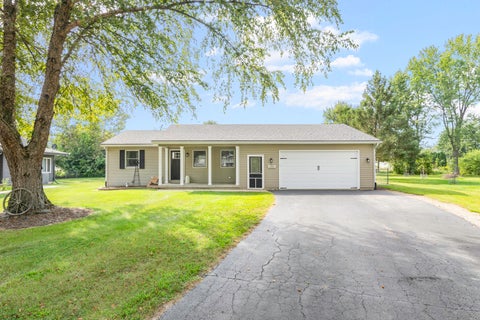 Tiny photo for 150 Holiday Drive, Somonauk, IL 60552 (MLS # 12752819)