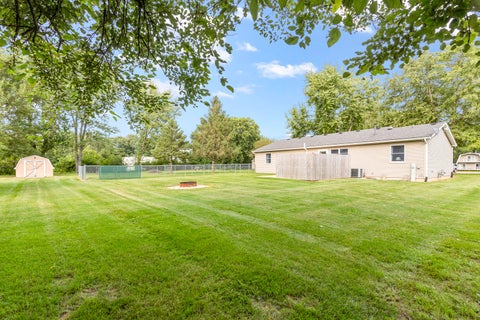 Tiny photo for 150 Holiday Drive, Somonauk, IL 60552 (MLS # 12752819)